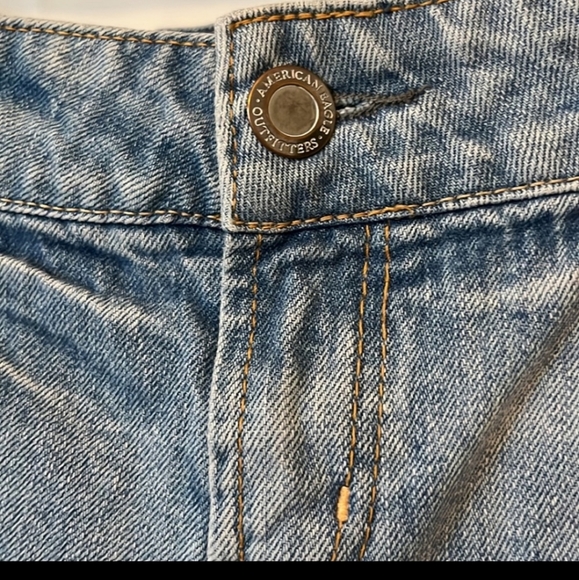 american eagle outfitters jean shorts - Picture 4 of 5